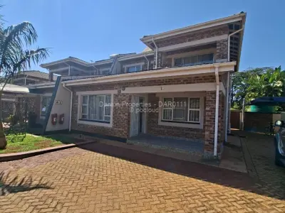 SERENE LOCATION.  IMMACULATE COMPLEX