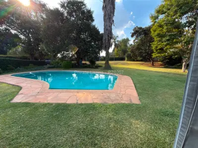 The Grange House To Let