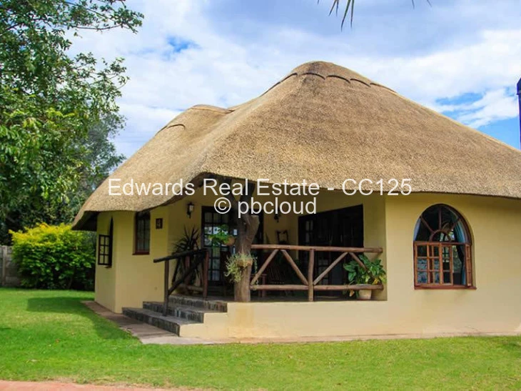 Hospitality/BnB for Sale