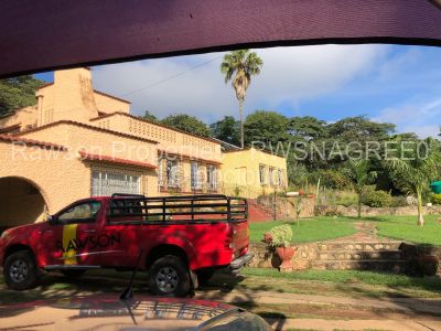 3 Bedroom House for Sale in Sunridge, Harare Propertybook