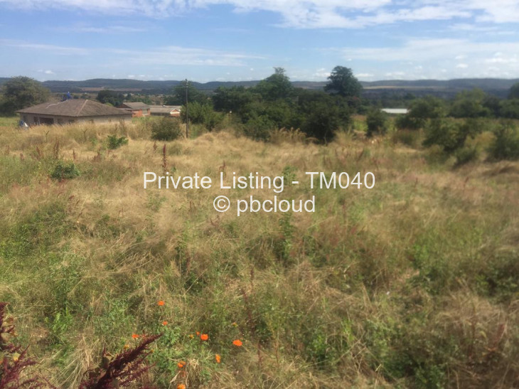 Stand for Sale in Chinhoyi Stands.co.zw