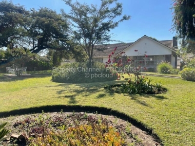 Commercial Property to Rent in Avonlea, Harare Propertybook