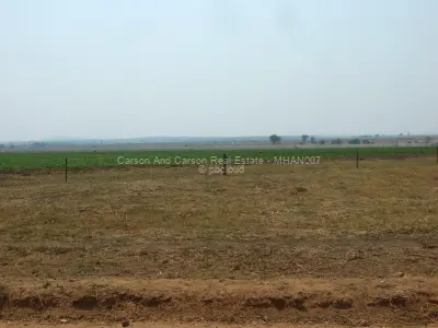 Farm/Plot for Sale in Karoi