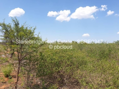 Land for Sale in Kensington Byo Stands.co.zw