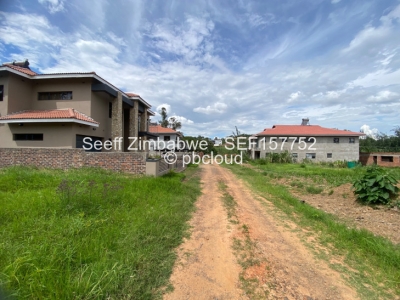 Land for Sale in Carrick Creagh Estate, Harare Propertybook