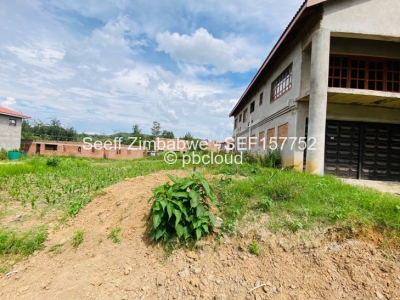 Land for Sale in Carrick Creagh Estate, Harare Propertybook