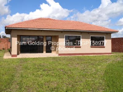 Stand for Sale in Sandton Park, Harare Propertybook