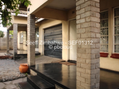 3 Bedroom House for Sale in Glen Norah, Harare Propertybook