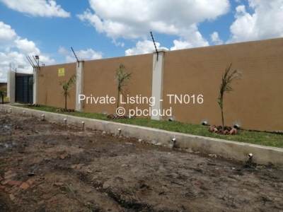 Land for Sale in Avonlea Stands.co.zw
