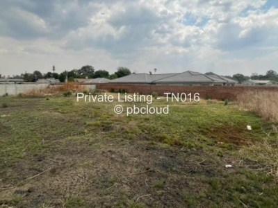 Land for Sale in Avonlea, Harare Propertybook