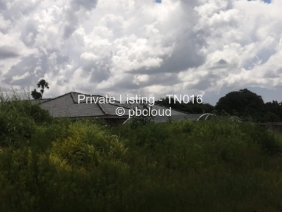 Land for Sale in Avonlea, Harare Propertybook