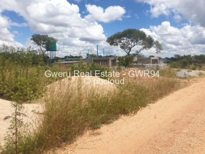 Stand for Sale in Northgate Heights, Gweru Propertybook