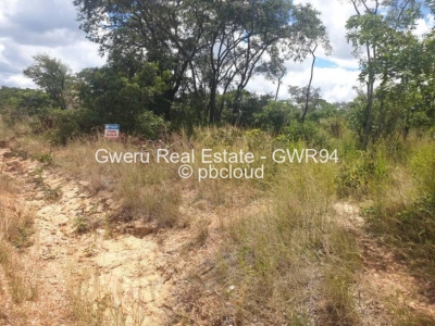 Stand for Sale in Northgate Heights, Gweru Propertybook