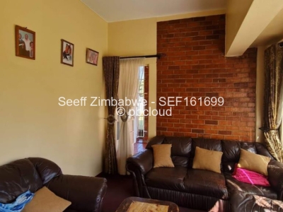 5 Bedroom House for Sale in Milton Park, Harare Propertybook
