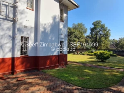 5 Bedroom House for Sale in Milton Park, Harare Propertybook