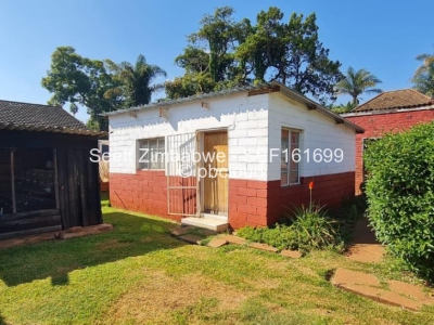 5 Bedroom House for Sale in Milton Park, Harare Propertybook