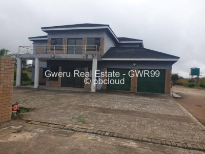 5 Bedroom House for Sale in Mtausi Park, Gweru Propertybook
