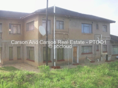 5 Bedroom House for Sale in Crowhill Views, Harare Propertybook