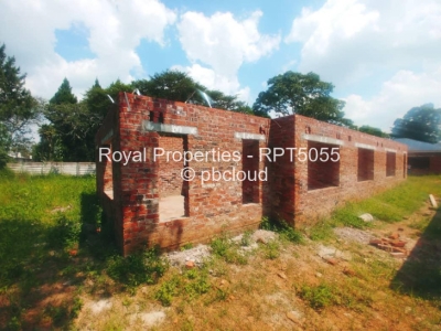 3 Bedroom House for Sale in Bluff Hill, Harare Propertybook
