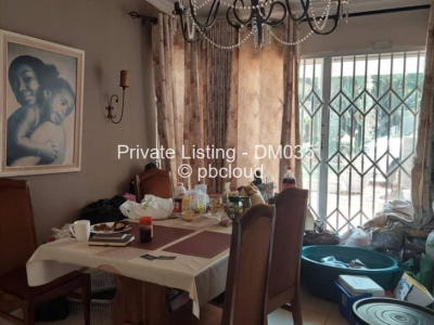 3 Bedroom House to Rent in Emerald Hill, Harare Propertybook
