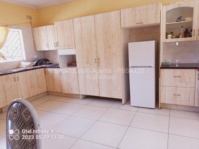 3 Bedroom House for Sale in Murambi, Mutare Propertybook