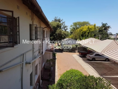 Flat/Apartment to Rent in Avondale, Harare Propertybook
