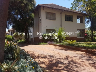 Flat/Apartment to Rent in Avondale, Harare Propertybook