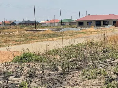 Residential Stand for Sale in Nyabira