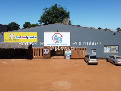 Retail/Shop for Sale