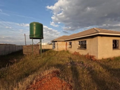 4 Bedroom House for Sale in Manresa, Harare Propertybook