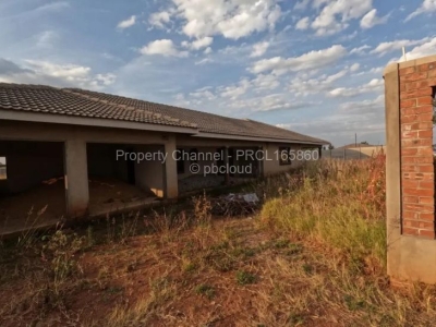 4 Bedroom House for Sale in Manresa, Harare Propertybook