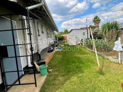 3 Bedroom House for Sale in Strathaven, Harare Propertybook