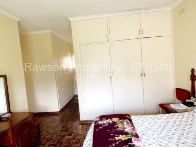 3 Bedroom House for Sale in Strathaven, Harare Propertybook