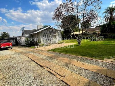 3 Bedroom House for Sale in Strathaven, Harare Propertybook
