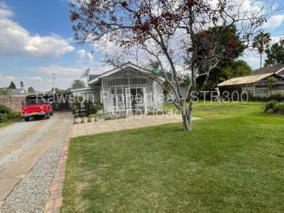 3 Bedroom House for Sale in Strathaven, Harare Propertybook