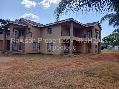 5 Bedroom House for Sale in Highlands, Harare Propertybook