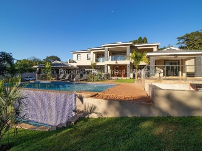 7 Bedroom House for Sale in Greendale North, Harare Propertybook