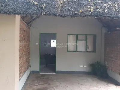 Warehouse/Industrial to Rent