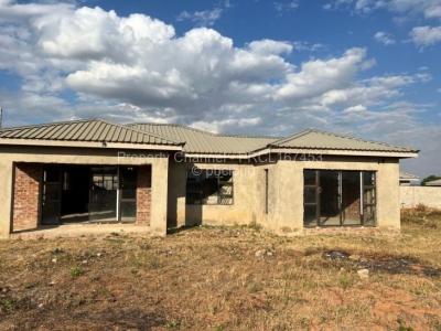 3 Bedroom House for Sale in Zimre Park, Harare Propertybook