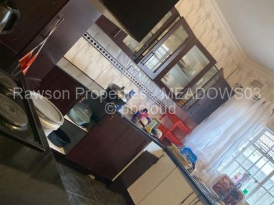 3 Bedroom House for Sale in Mainway Meadows, Harare Propertybook