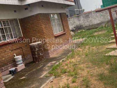 3 Bedroom House for Sale in Mainway Meadows, Harare Propertybook