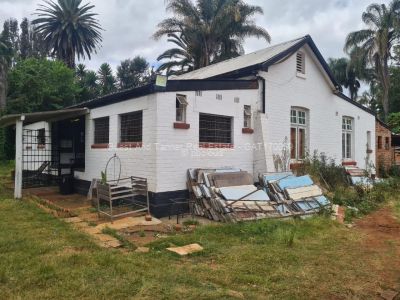 Land for Sale in Avondale, Harare Propertybook