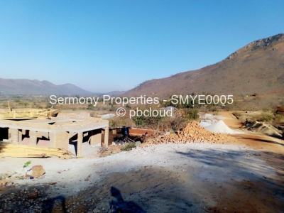 Stand for Sale in Weirmouth Stands.co.zw