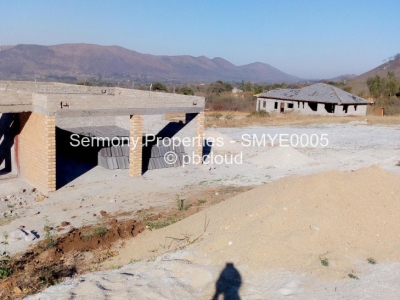 Stand for Sale in Weirmouth, Mutare Propertybook