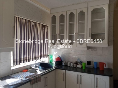 2 Bedroom House for Sale in Woodville, Bulawayo Propertybook