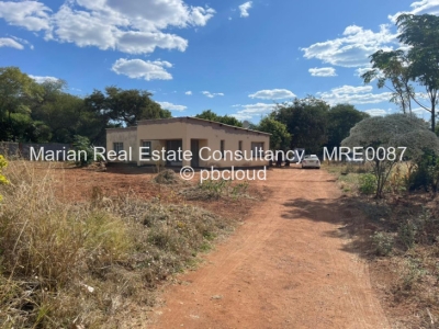 3 Bedroom House for Sale in Richmond, Bulawayo Bulawayo Property