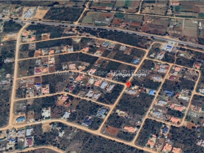 Stand for Sale in Northgate Heights, Gweru Propertybook