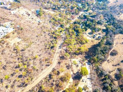 Land for Sale in Glen Lorne, Harare Propertybook