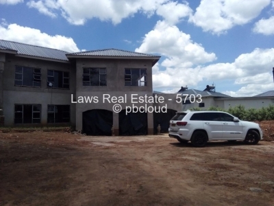 6 Bedroom House for Sale in Glen Lorne, Harare Propertybook