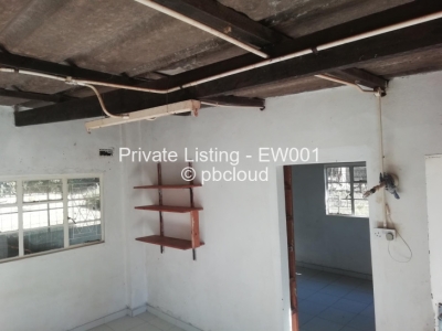2 Bedroom Cottage/Garden Flat to Rent in Marlborough, Harare Propertybook